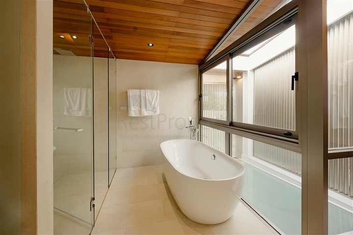 فيلات فاخرة حديثة مع مسبح في فوكيت 