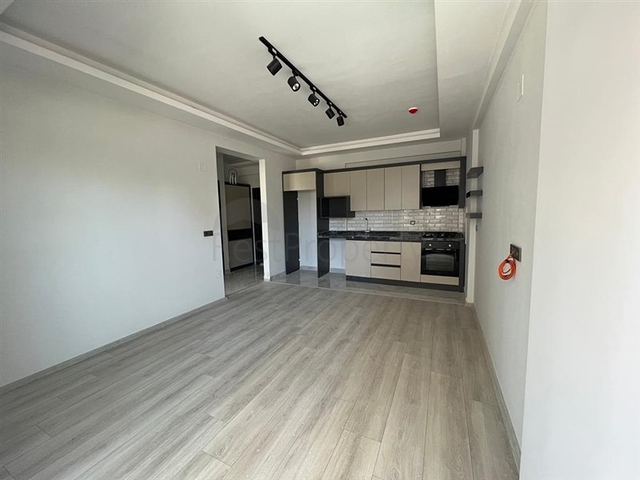 مجمع سكني قيد الإنشاء في منطقة كوجا غاسانلي