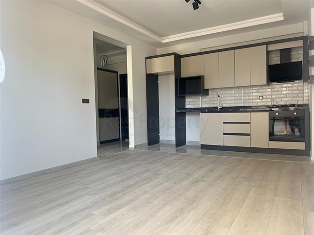 مجمع سكني قيد الإنشاء في منطقة كوجا غاسانلي