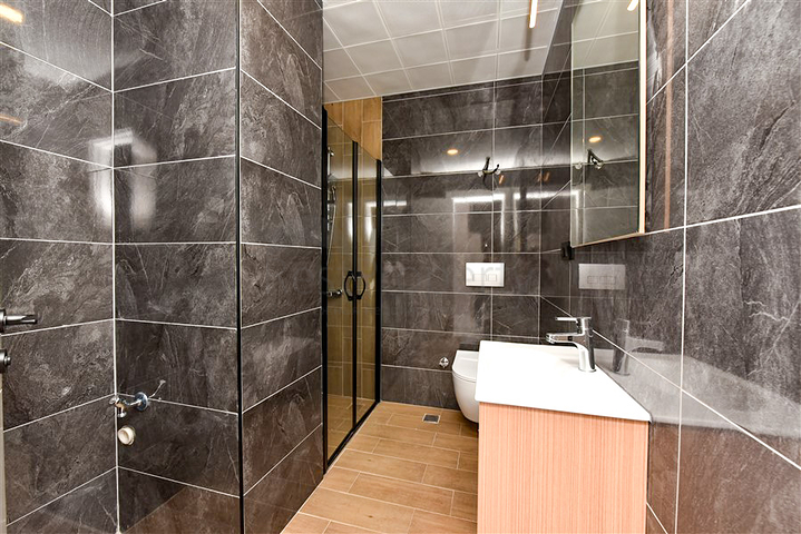 شقة 2+1 مطلة على البحر في أفسالار