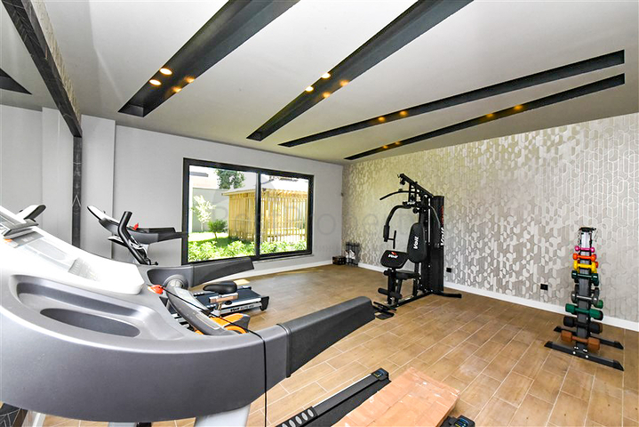 شقة 2+1 مطلة على البحر في أفسالار