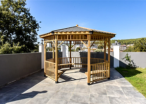 شقة 2+1 مطلة على البحر في أفسالار