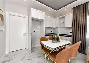 شقة 2+1 مطلة على البحر في أفسالار