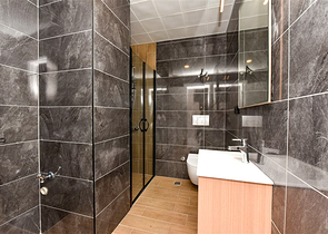 شقة 2+1 مطلة على البحر في أفسالار