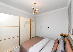 شقة 2+1 مطلة على البحر في أفسالار