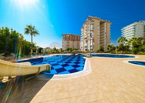 بنتهاوس 4+1 مطل على البحر في سيكجيلي