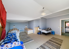 بنتهاوس 4+1 مطل على البحر في سيكجيلي