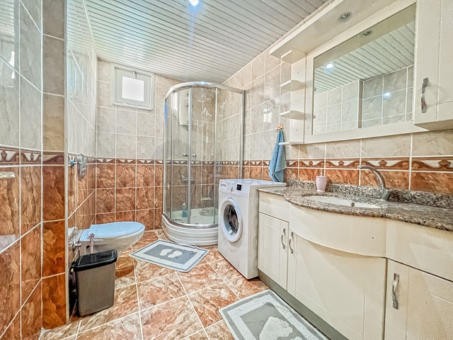 شقق للبيع في الانيا - تصميم 2 غرفة وصالة -مفروشة -في محمودلار / الانيا 