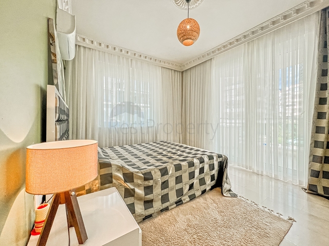 شقق للبيع في الانيا - تصميم 2 غرفة وصالة -مفروشة -في محمودلار / الانيا 