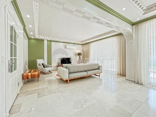 شقق للبيع في الانيا - تصميم 2 غرفة وصالة -مفروشة -في محمودلار / الانيا 