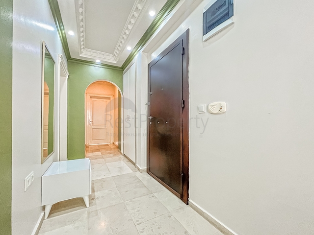 شقق للبيع في الانيا - تصميم 2 غرفة وصالة -مفروشة -في محمودلار / الانيا 