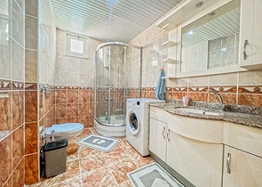 شقق للبيع في الانيا - تصميم 2 غرفة وصالة -مفروشة -في محمودلار / الانيا 