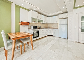 شقق للبيع في الانيا - تصميم 2 غرفة وصالة -مفروشة -في محمودلار / الانيا 