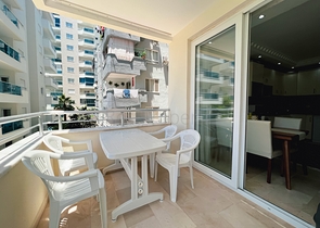 شقق للبيع في الانيا - تصميم 2 غرفة وصالة -مفروشة -في محمودلار / الانيا 