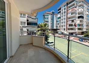 شقق للبيع في الانيا - تصميم 2 غرفة وصالة -مفروشة -في محمودلار / الانيا 