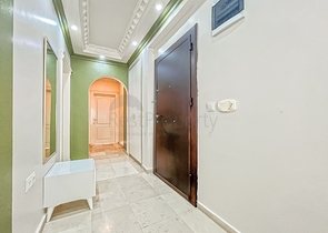 شقق للبيع في الانيا - تصميم 2 غرفة وصالة -مفروشة -في محمودلار / الانيا 