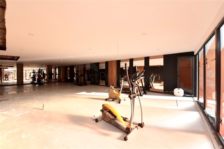 شقة مريحة في أفسالار