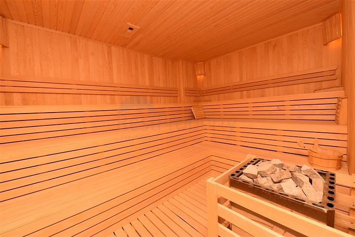 شقة مريحة في أفسالار