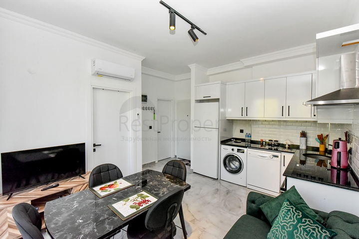 شقة مريحة في أفسالار