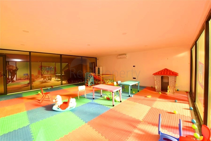 شقة مريحة في أفسالار