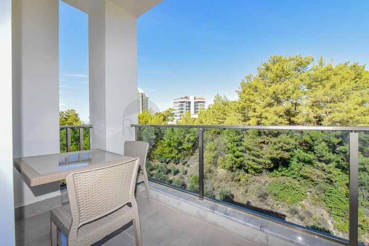 شقة مريحة في أفسالار