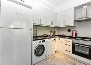 شقة مريحة في أفسالار