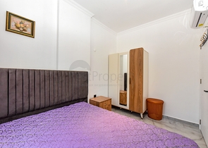 شقة مريحة في أفسالار