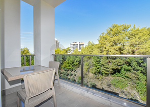 شقة مريحة في أفسالار