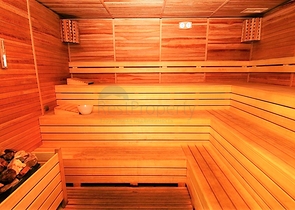 شقة في واحدة من أفضل المساكن في أفسالار مساحة 700 متر من البحر