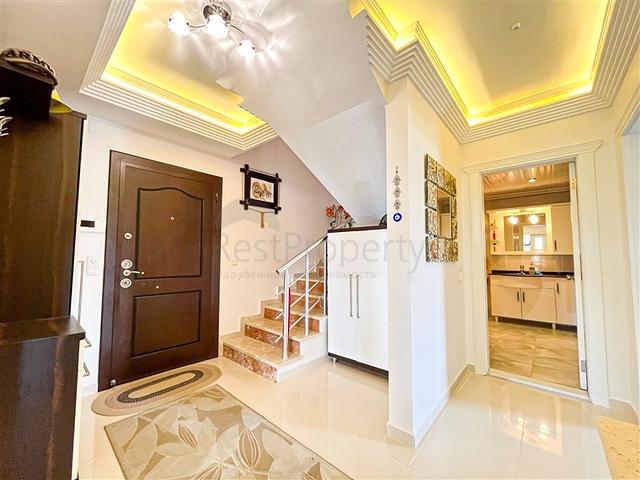 شقة فسيحة مع موقع مناسب في منطقة أوبا شقة فسيحة مع موقع مناسب في منطقة أوبا