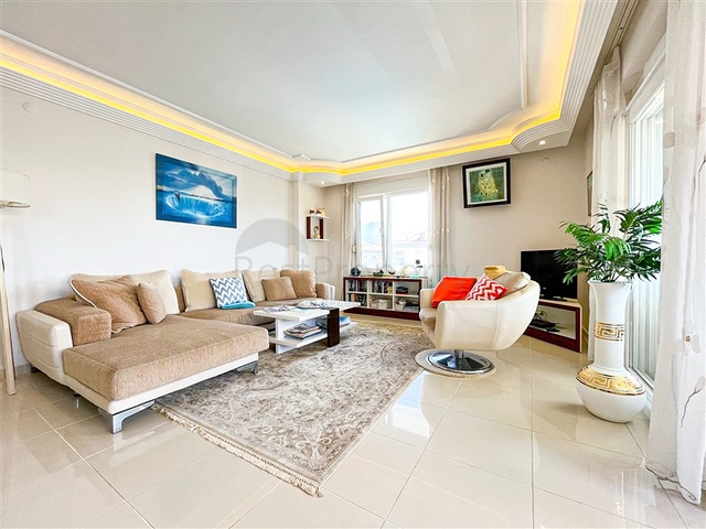 شقة فسيحة مع موقع مناسب في منطقة أوبا شقة فسيحة مع موقع مناسب في منطقة أوبا