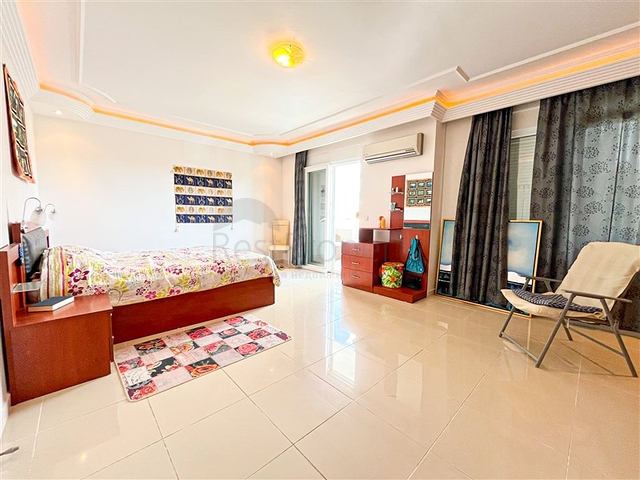 شقة فسيحة مع موقع مناسب في منطقة أوبا شقة فسيحة مع موقع مناسب في منطقة أوبا