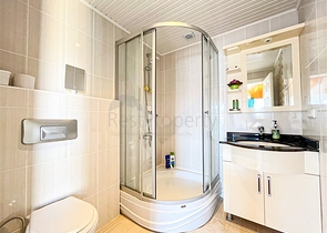 شقة فسيحة مع موقع مناسب في منطقة أوبا شقة فسيحة مع موقع مناسب في منطقة أوبا