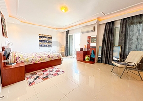 شقة فسيحة مع موقع مناسب في منطقة أوبا شقة فسيحة مع موقع مناسب في منطقة أوبا