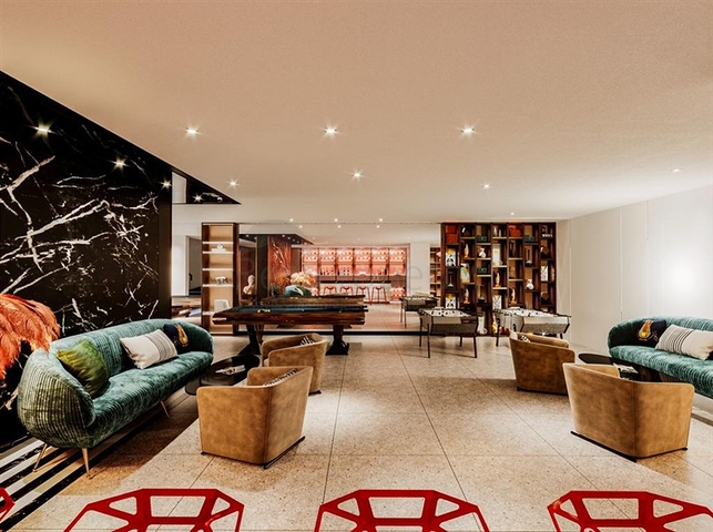 شقة 1+1 على مسافة قريبة من البحر في منطقة أوكورجالار