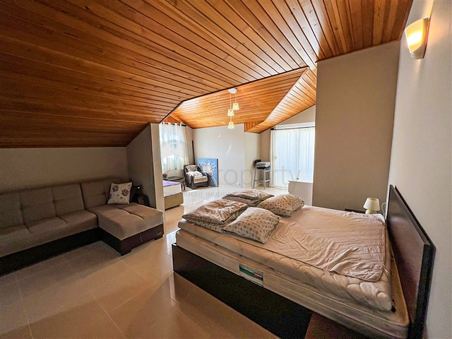 بنتهاوس 3+1 في منطقة أوبا