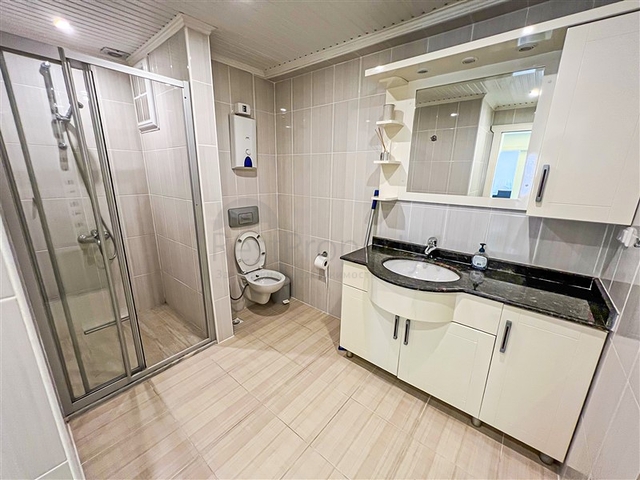 بنتهاوس 3+1 في منطقة أوبا