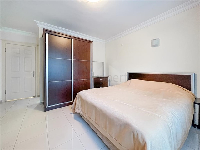 شقة خطية 3 + 1 لعائلة كبيرة