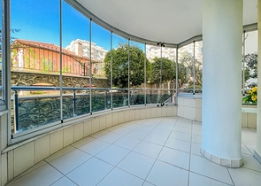 شقة خطية 3 + 1 لعائلة كبيرة