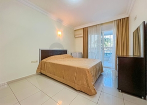 شقة خطية 3 + 1 لعائلة كبيرة