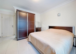 شقة خطية 3 + 1 لعائلة كبيرة