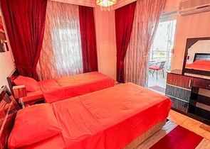 شقة 2+1 في منطقة جيكجيلي