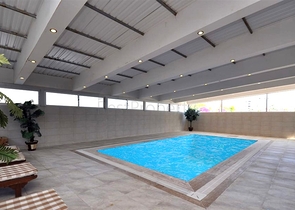 شقة 2+1 في منطقة جيكجيلي