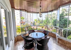 شقة 2+1 في منطقة جيكجيلي