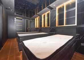 شقة بغرفة نوم واحدة في مجمع جديد