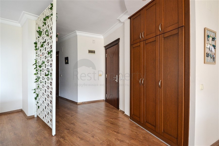 شقة 2 + 1 على ضفاف نهر ديمتشاي