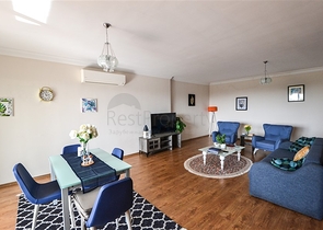 شقة 2 + 1 على ضفاف نهر ديمتشاي