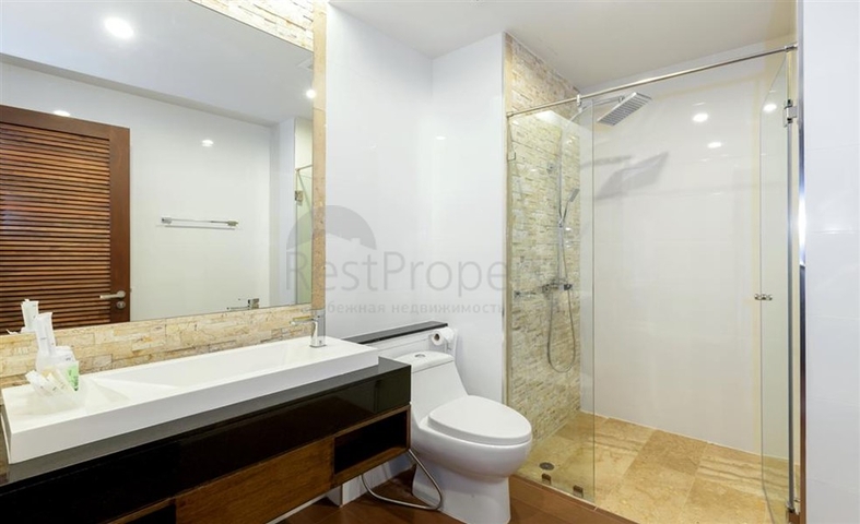 مجمع سكني حصري مع بنية تحتية متطورة