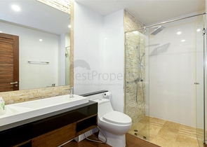 مجمع سكني حصري مع بنية تحتية متطورة