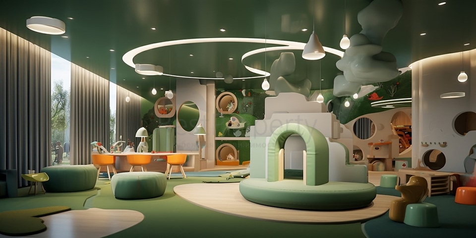 مجمع سكني فاخر في موقع متميز في شمال جزيرة فوكيت